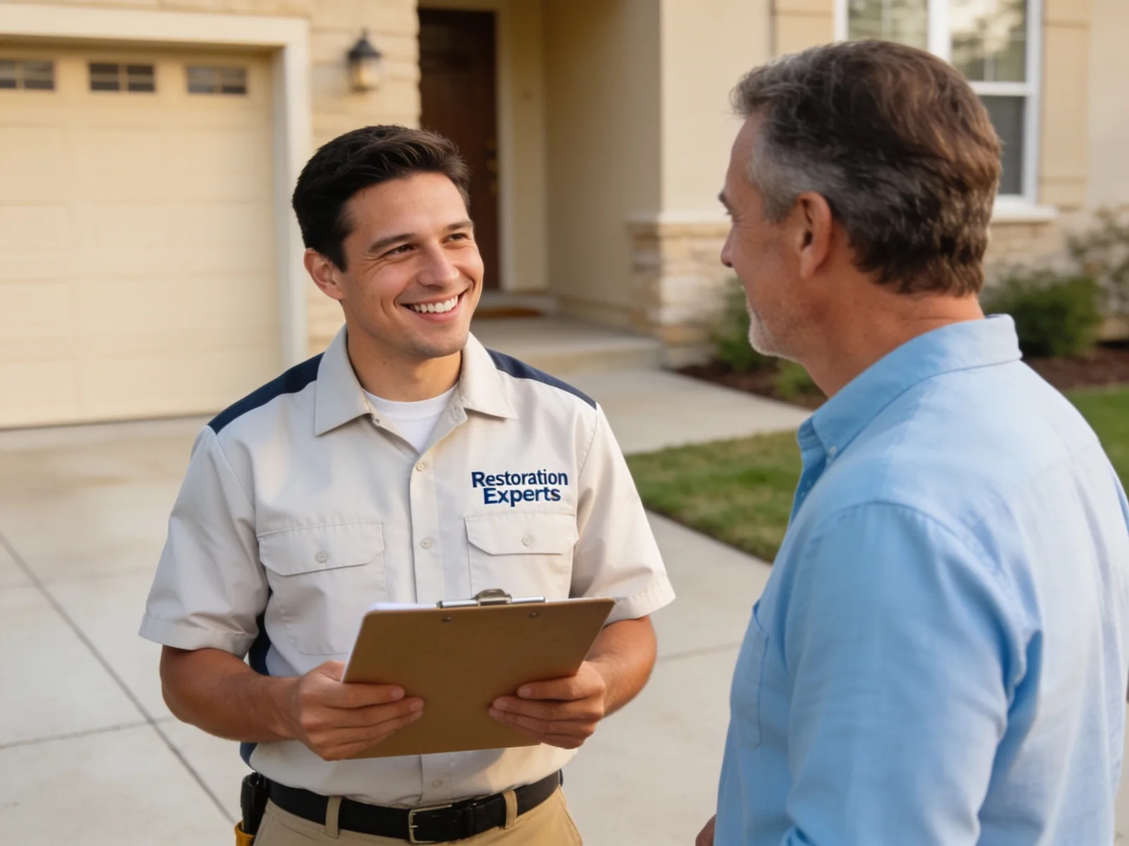 Water Damage Cleanup Gallaway, TN FAQs